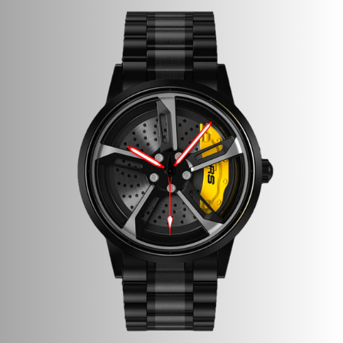 Audi RS-Series Watch