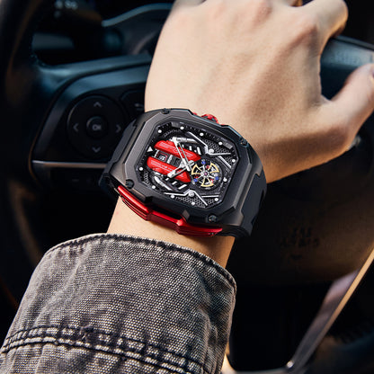 V12 Watch | Limited Edition