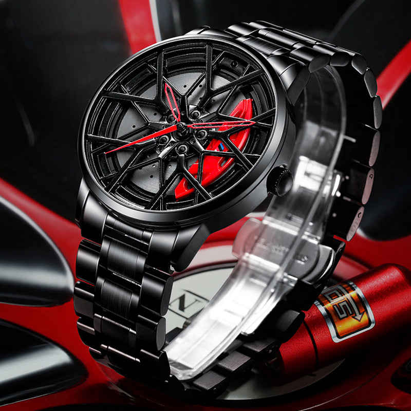 BMW M-Series watch