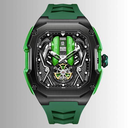V12 Watch | Limited Edition