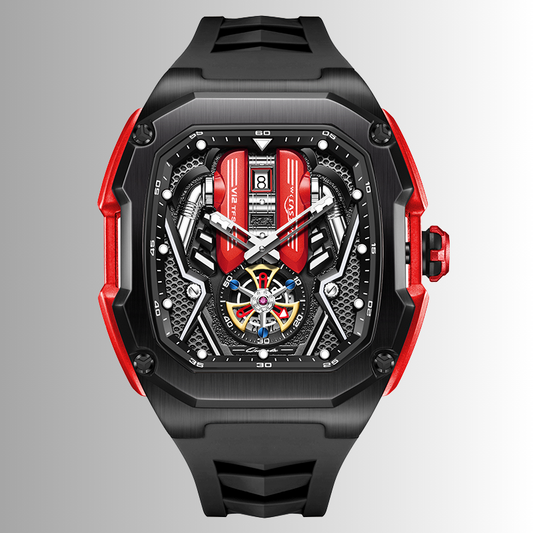 V12 Watch | Limited Edition