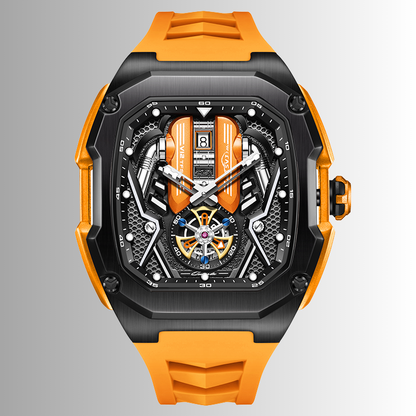 V12 Watch | Limited Edition