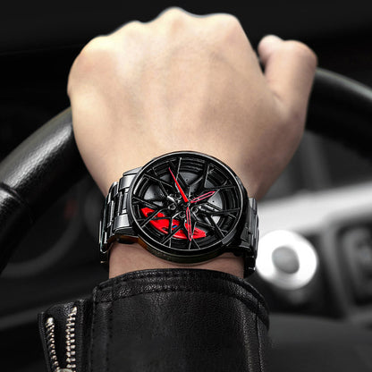 BMW M-Series watch