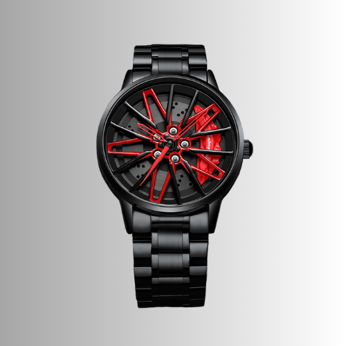 Lamborghini Huracan Watch