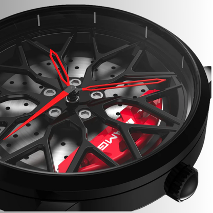 Petronas C63 Watch