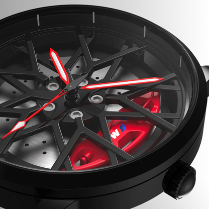 BMW M-Series watch