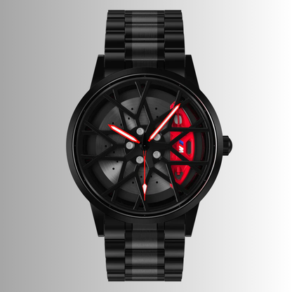 BMW M-Series watch