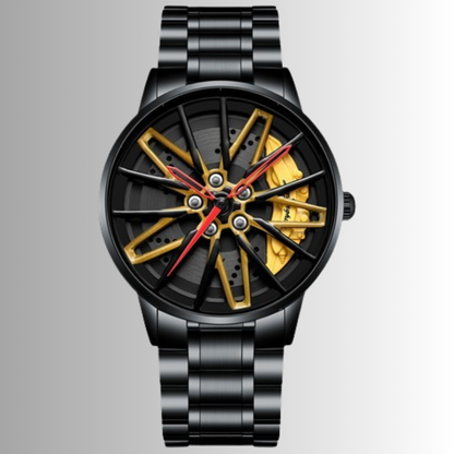 Lamborghini Huracan Watch