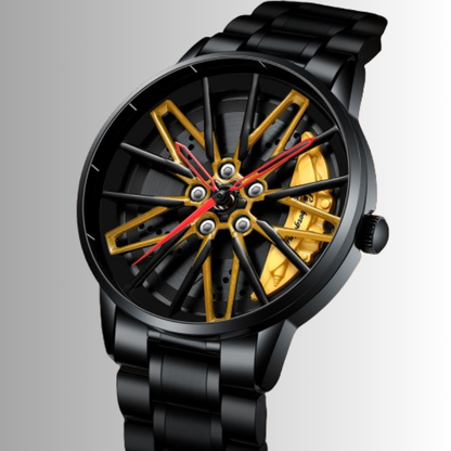 Lamborghini Huracan Watch